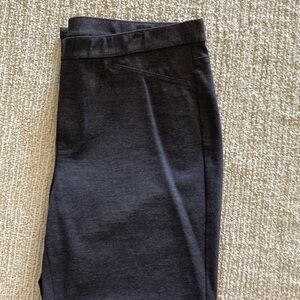 J Jill. Ponte pants new with tags